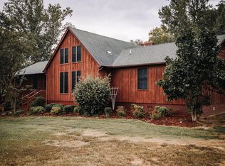 2079 County Road 171, Guntown, MS 38849