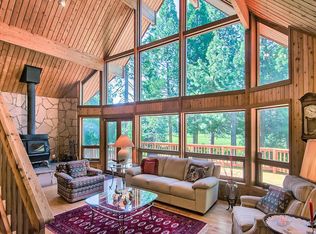 36348 Deer Flat Rd, Shingletown, CA 96088