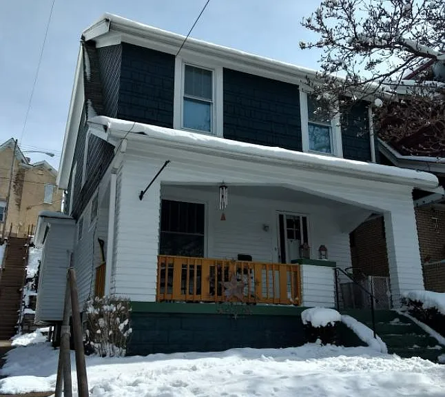 1641 Monongahela Ave — Photo 1