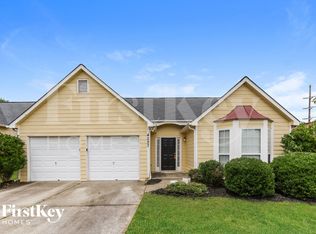 4227 Zephyrhills Dr NW, Acworth, GA 30101