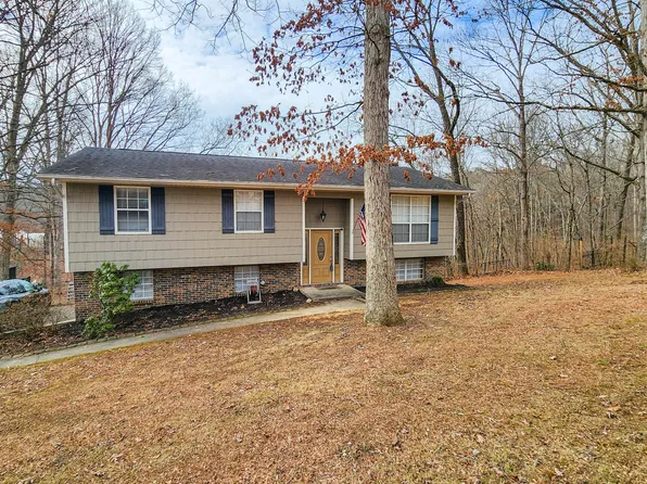 4204 Inisbrook Way, Knoxville, TN 37938