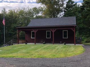 109 Ashford Center Rd, Ashford, CT 06278