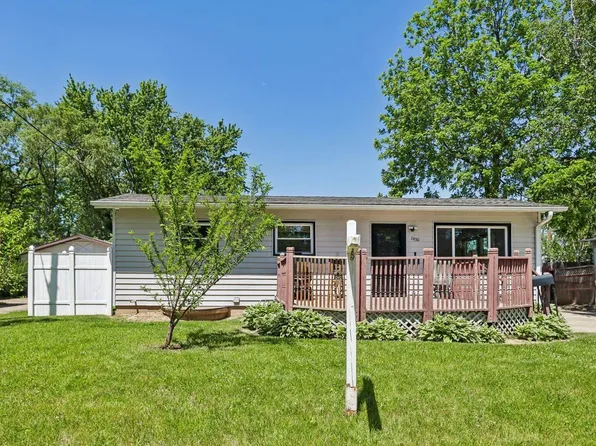 1930 Shelley Lane, Madison, WI 53704