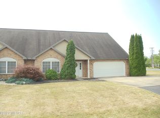 28 King St, Hughesville, PA 17737