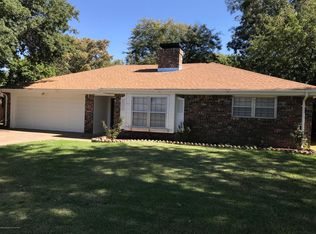 4611 Matador Trl, Amarillo, TX 79109