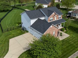 30 Foxmoor Dr, Maryville, IL