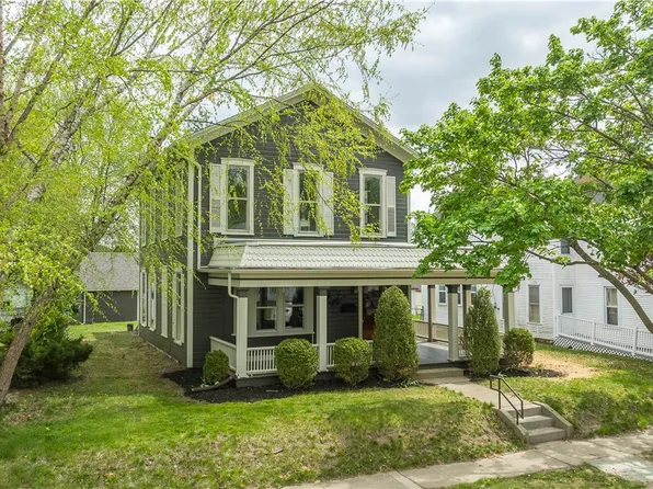 230 N 3rd St, Tipp City, OH 45371