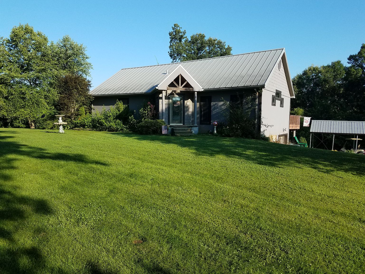 472 Green Rd, Kuttawa, KY 42055 Zillow