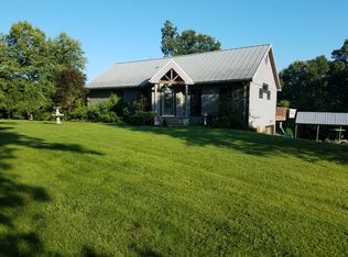 472 Green Rd, Kuttawa, KY 42055