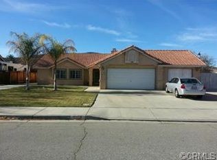 2328 Calona Pl, San Jacinto, CA 92583