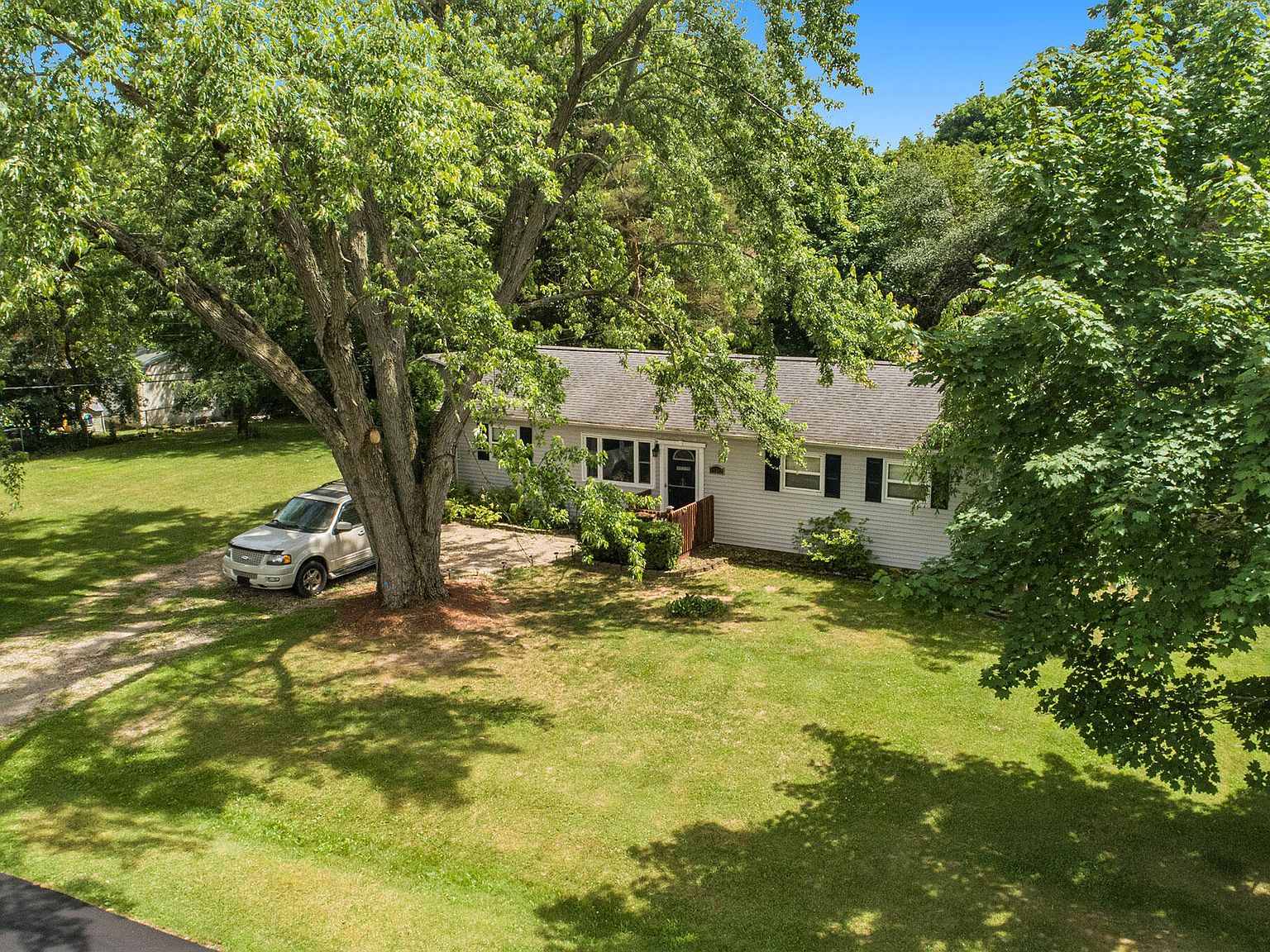 11502 Bradley Dr, Jerome, MI 49249 Zillow