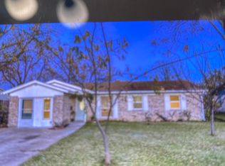 1214 Trellis Dr, Garland, TX