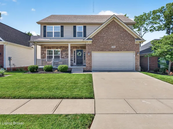 1882 Carabiner Way, Louisville, KY 40245