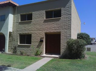 4647 N 21st Ave, Phoenix, AZ 85015