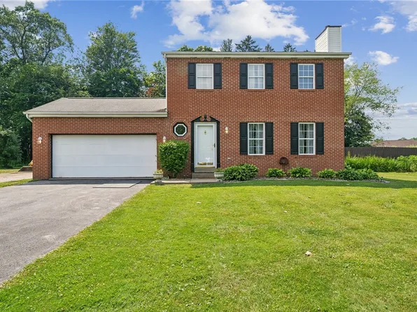 116 Buttercup School Rd, Renfrew, PA 16053