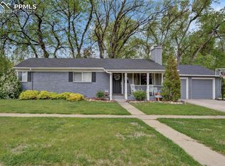 2109 N El Paso St, Colorado Springs, CO 80907