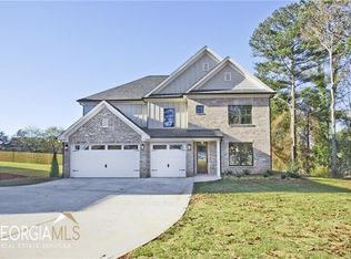 6028 Wade Orr Rd, Flowery Branch, GA 30542