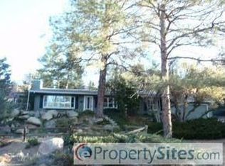 814 Norris Rd, Prescott, AZ 86305