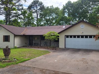 32 Forest Ln, Eureka Springs, AR, 72632