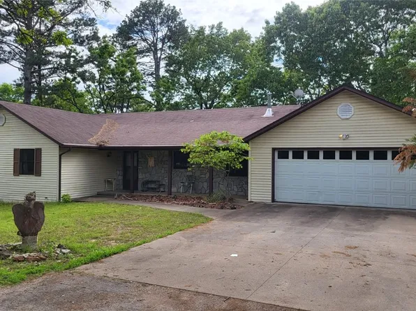 32 Forest Ln, Eureka Springs, AR 72632