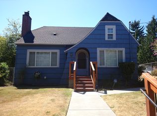 811 26th Ave, Seattle, WA 98122