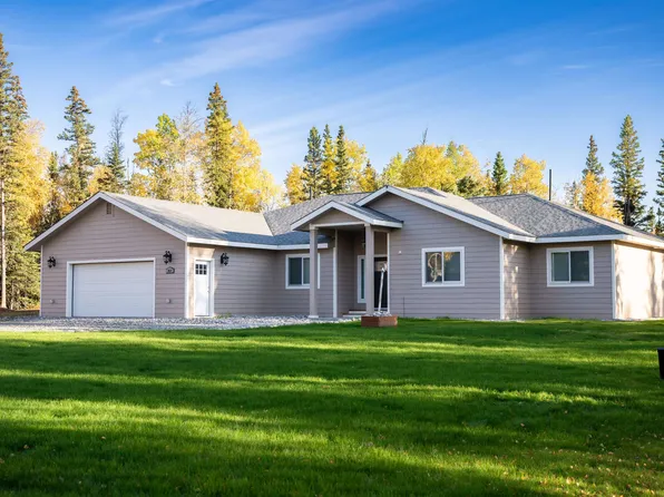 3637 E Cranberry Rd, Delta Junction, AK 99737