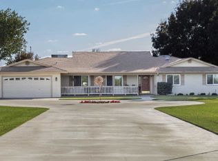 16417 Avenue 128, Porterville, CA 93257