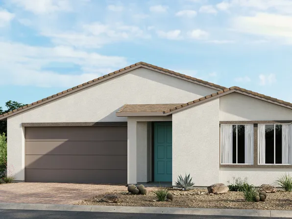 4965 Celestial Ave, Pahrump, NV 89061