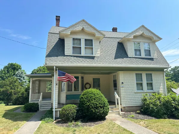 1067 Sandwich Road, Sagamore, MA 02561