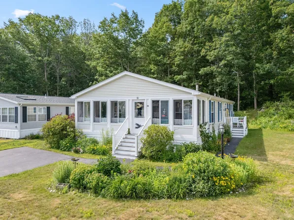 56 Brookside Circle, Ogunquit, ME 03907
