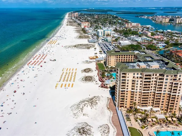 470 Mandalay Ave APT 306, Clearwater, FL 33767