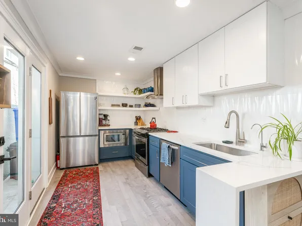 1431 E Moyamensing Ave, Philadelphia, PA 19147