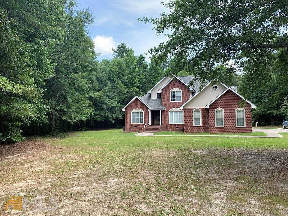 1338 Belmont Dr, Dublin, GA 31021 Zillow