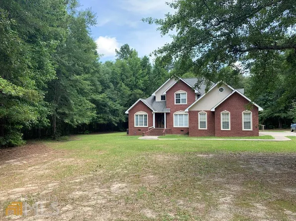 1338 Belmont Dr, Dublin, GA 31021