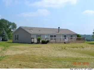 6279 E State Rd 62, CANAAN, IN 47224