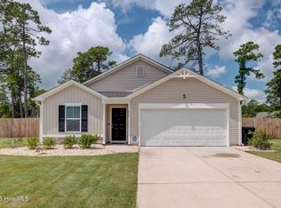 870 Westway Rd, Southport, NC 28461