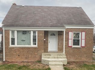 14247 Calumet Ave, Dolton, IL