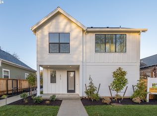 3519 NE 11th Ave, Portland, OR 97212