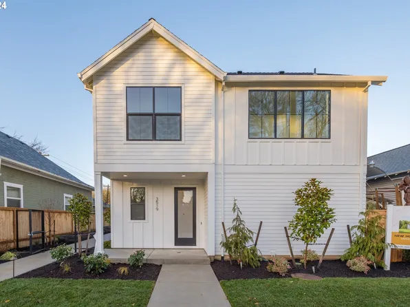 3519 NE 11th Ave, Portland, OR 97212