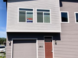 161 Willow View Cir #161, Anchorage, AK 99504