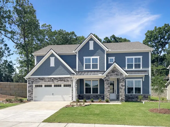 1104 Balsawood Dr #6, Durham, NC 27705