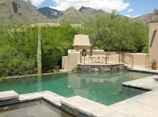 7203 N Cloud Canyon Pl, Tucson, AZ 85718