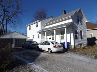 1109 N Morrison St, Appleton, WI 54911