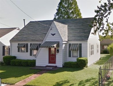 4111 8th Ave, Parkersburg, WV, 26101