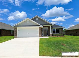 631 Mayflower Dr, Foley, AL 36535