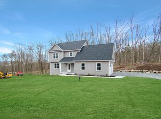 24 Bashon Hill Rd, Bozrah, CT 06334