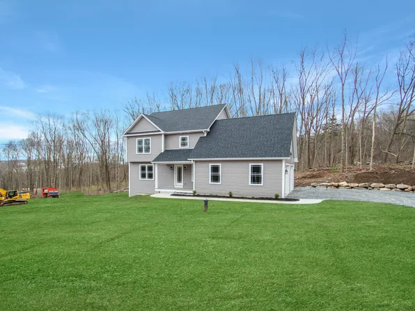 24 Bashon Hill Road, Bozrah, CT 06334