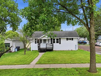 608 E 9TH STREET, Marshfield, WI, 54449