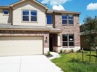 5522 Casa Calvet Dr, Katy, TX 77449