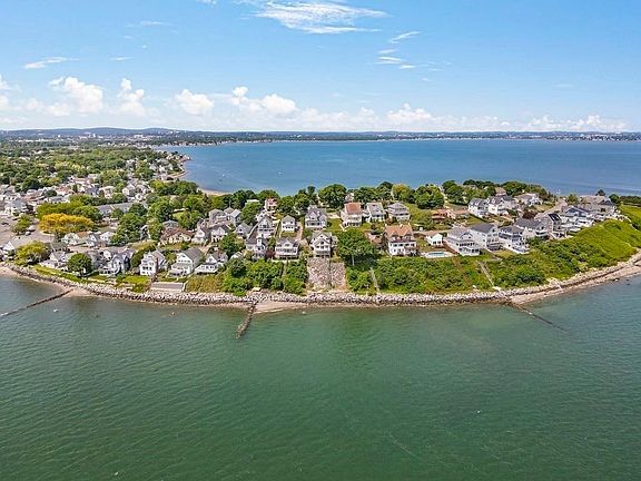 Hough's Neck- Quincy's hidden Gem!